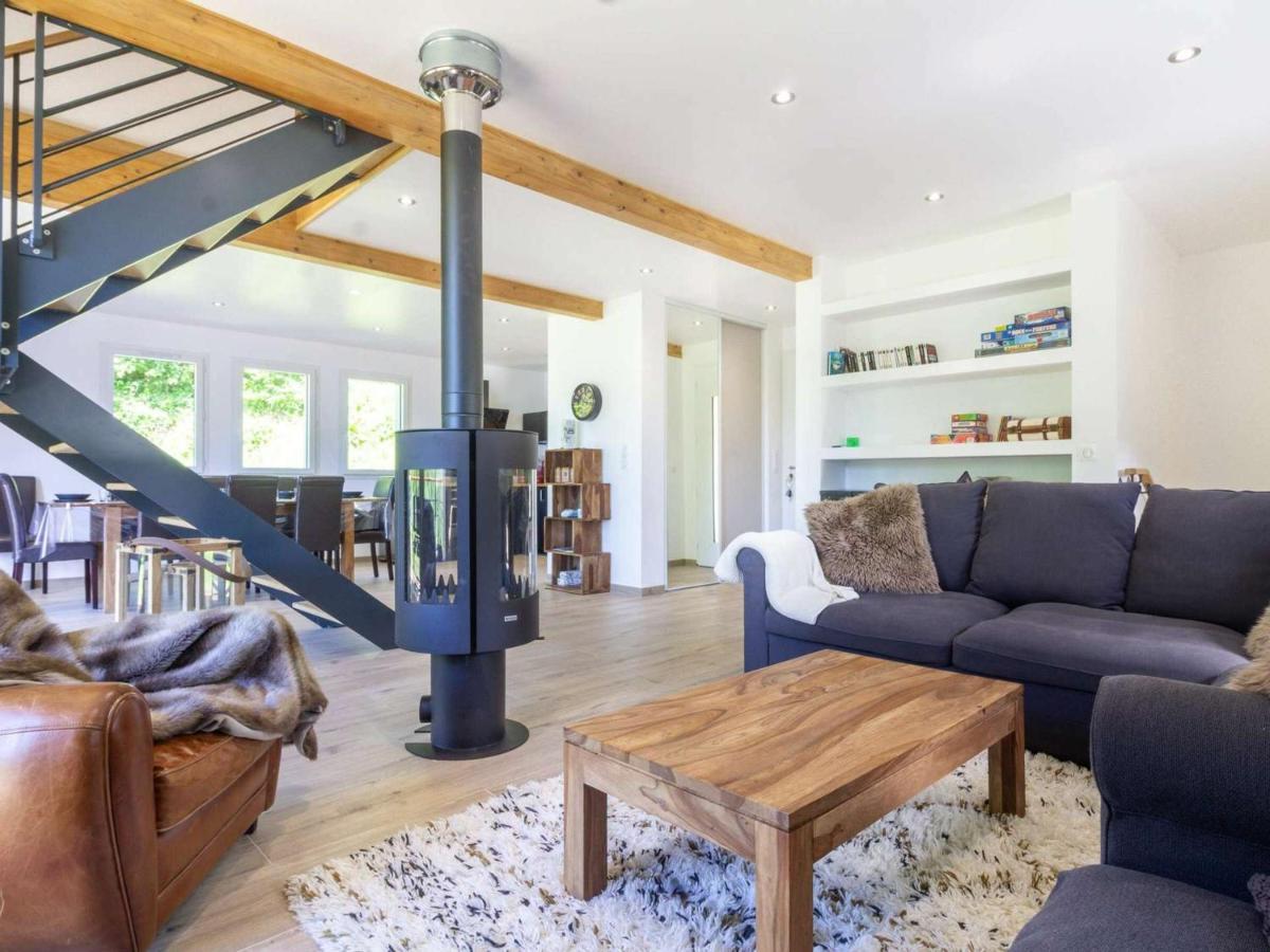 Maison Neuve A Grust Pour 12 Personnes, 4 Chambres, Wifi, Parking, Linge Et Menage Inclus - Fr-1-402-110 Exterior foto