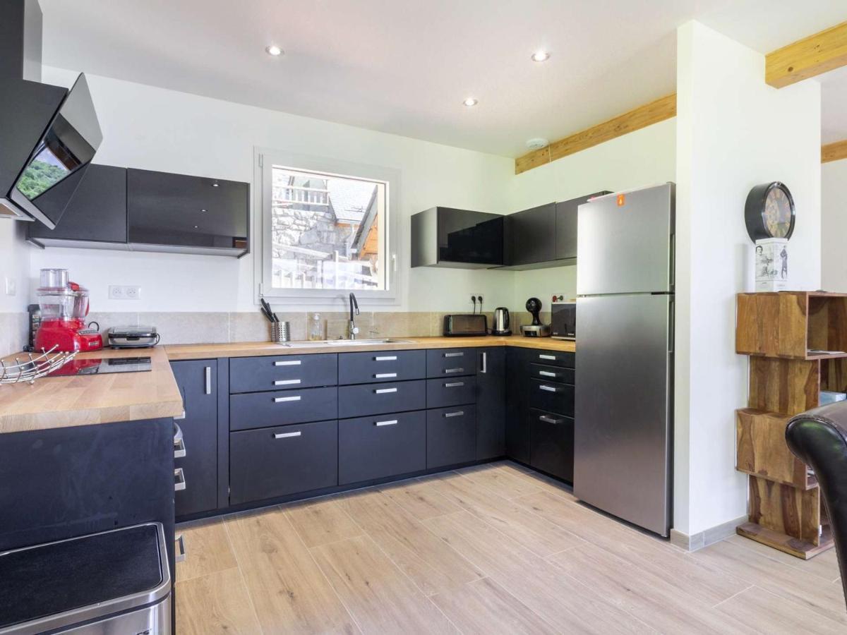 Maison Neuve A Grust Pour 12 Personnes, 4 Chambres, Wifi, Parking, Linge Et Menage Inclus - Fr-1-402-110 Exterior foto