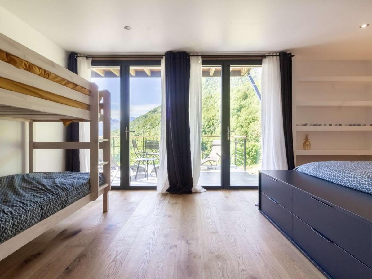 Maison Neuve A Grust Pour 12 Personnes, 4 Chambres, Wifi, Parking, Linge Et Menage Inclus - Fr-1-402-110 Exterior foto